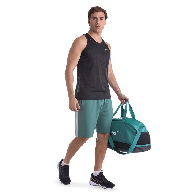 Bermuda de Treino Mizuno Soul Fit