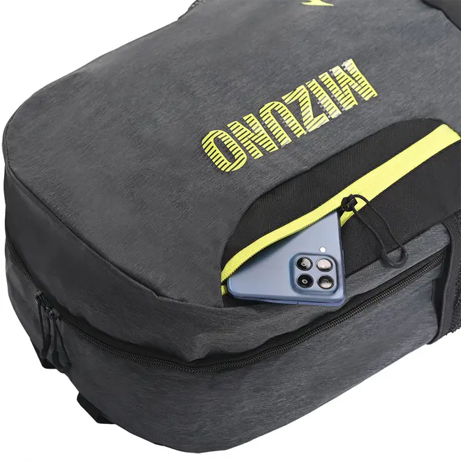 Mochila Mizuno Champion New