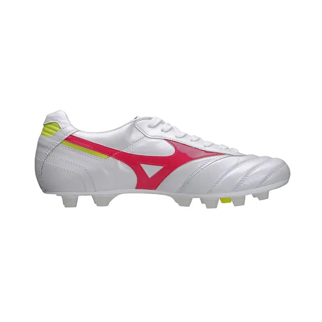 Chuteira de Campo Mizuno Morelia II Pro