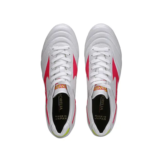 Chuteira de Campo Mizuno Morelia II Pro