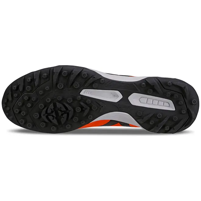 Chuteira Society Mizuno Morelia Classic AS