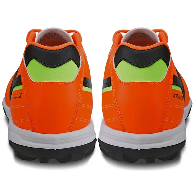 Chuteira Society Mizuno Morelia Classic AS