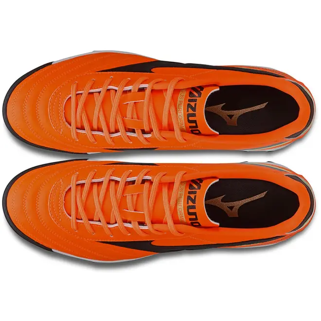 Chuteira Society Mizuno Morelia Classic AS
