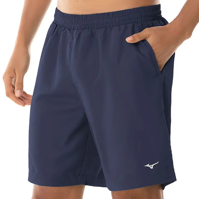 Kit 2 Bermudas Masculinas Mizuno Energy 7