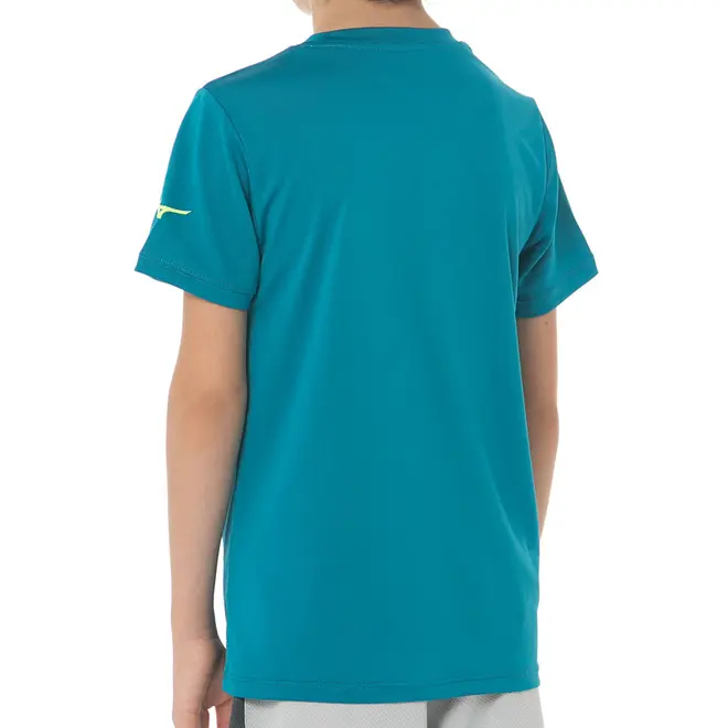 Camiseta Infantil Energy Stamp Jr