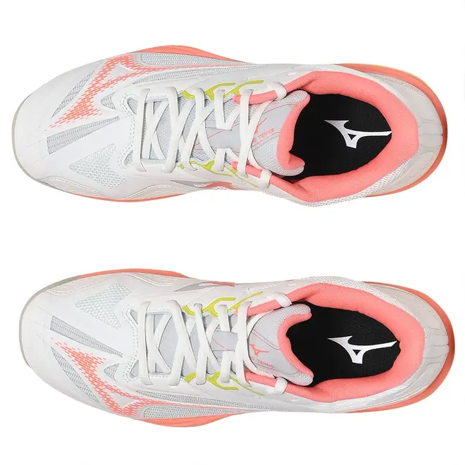 Tênis de Tennis Unissex Mizuno Exceed Light 2 All Court