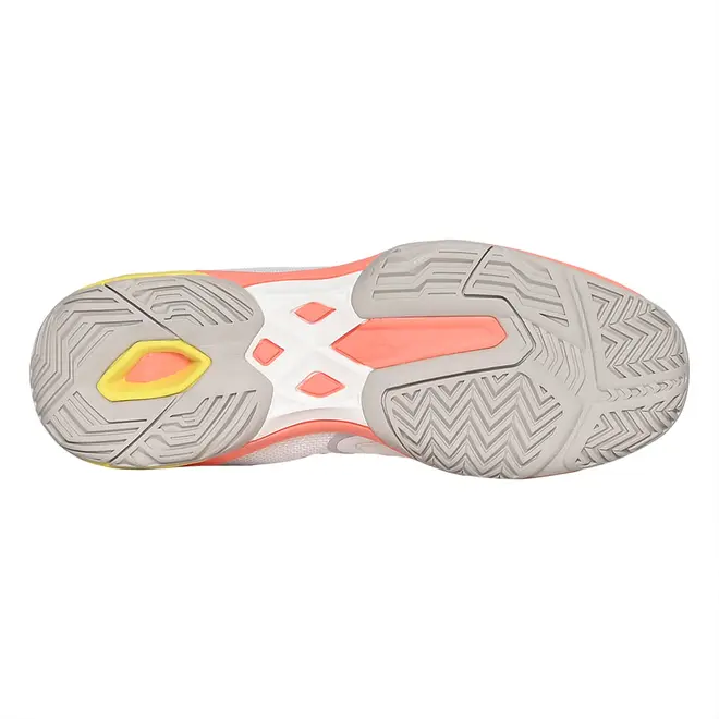 Tênis de Tennis Unissex Mizuno Exceed Light 2 All Court