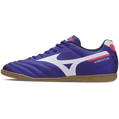 Chuteira Futsal Mizuno Morelia Club IN