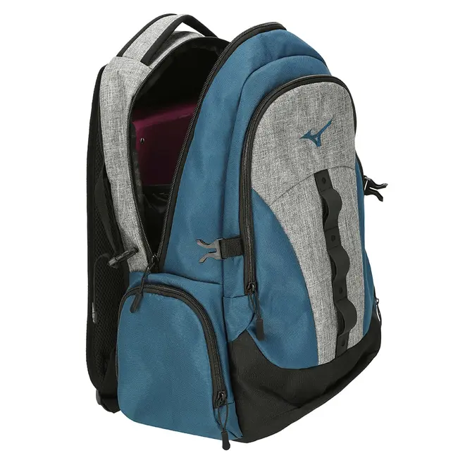 Mochila Mizuno Kobe New