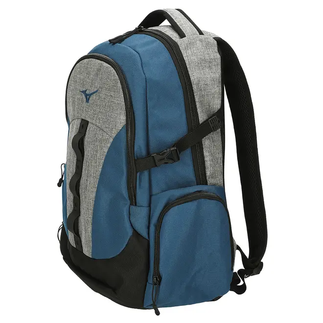Mochila Mizuno Kobe New