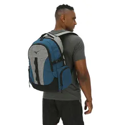 Mochila Mizuno Kobe New