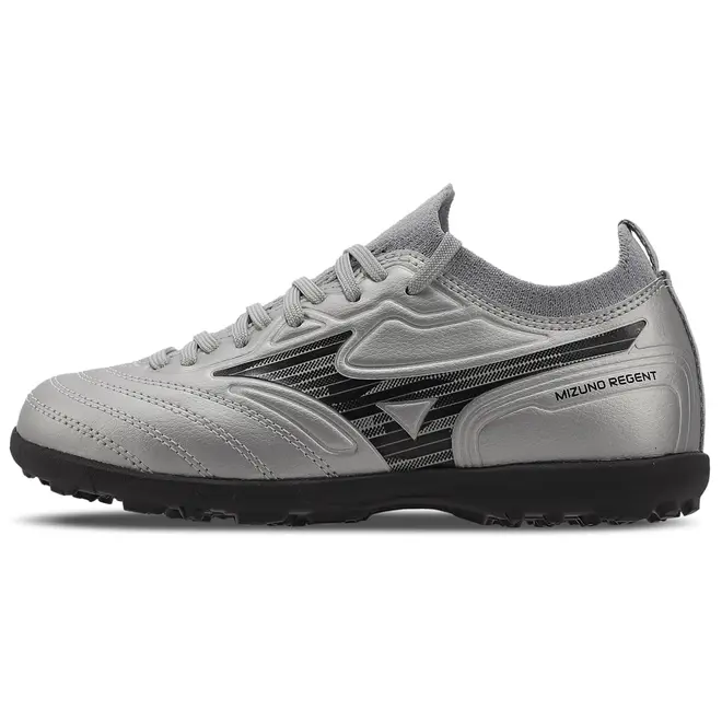 Chuteira Society Mizuno Regent AS Infantil