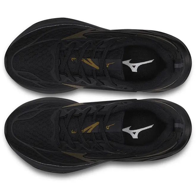 Tênis Casual Mizuno Space 5 Infantil