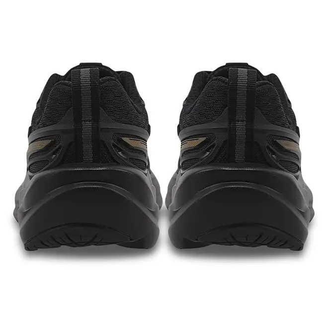 Tênis Casual Mizuno Space 5 Infantil