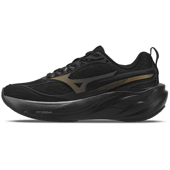 Tênis Casual Mizuno Space 5 Infantil