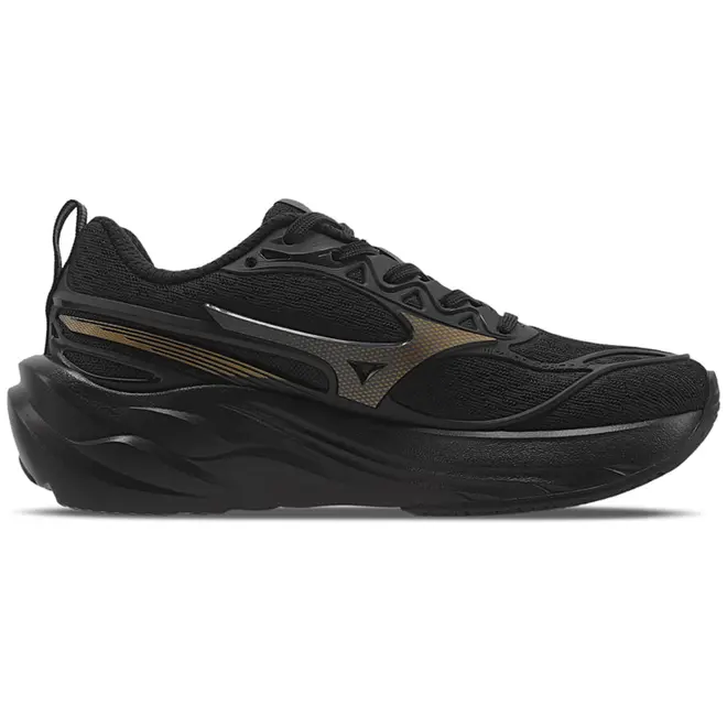 Tênis Casual Mizuno Space 5 Infantil
