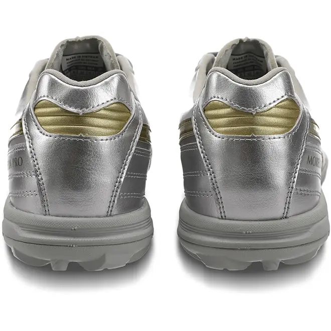 Chuteira Society Mizuno Morelia II Pro AS