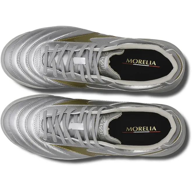 Chuteira Society Mizuno Morelia II Pro AS