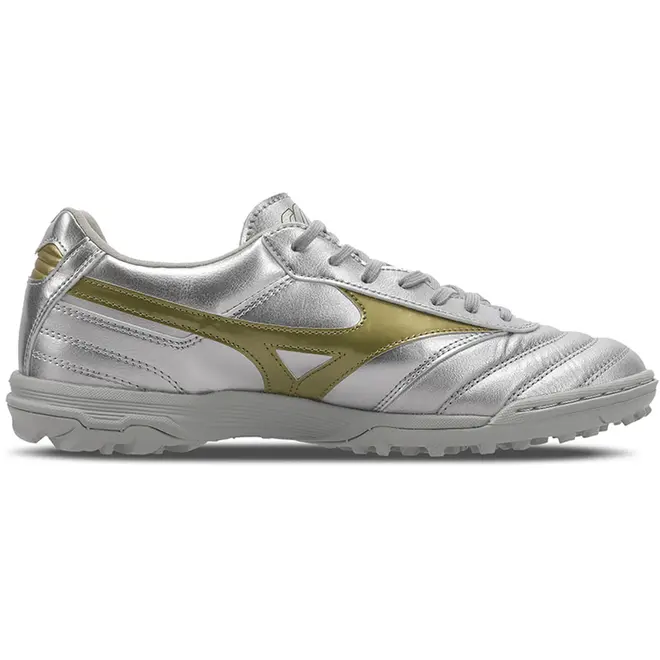 Chuteira Society Mizuno Morelia II Pro AS