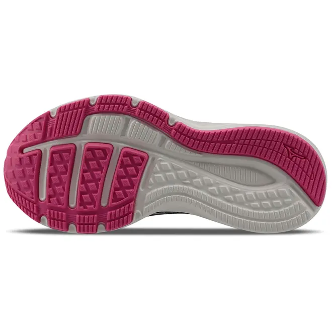 Tênis Casual Mizuno Cool Ride 3 Infantil