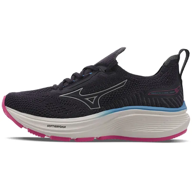 Tênis Casual Mizuno Cool Ride 3 Infantil