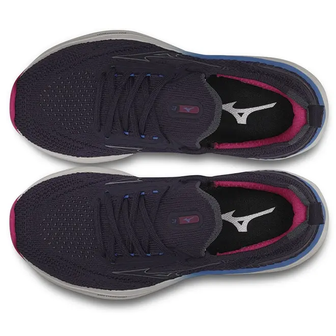 Tênis Casual Mizuno Cool Ride 3 Infantil