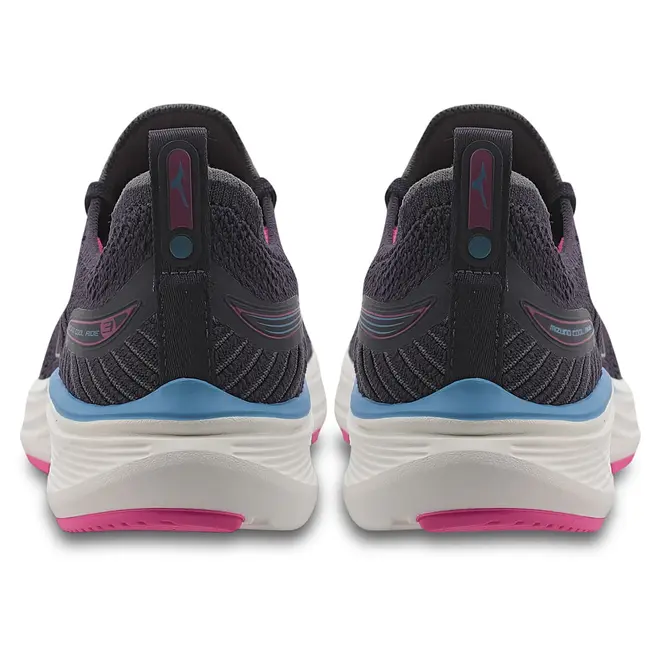 Tênis Casual Mizuno Cool Ride 3 Infantil