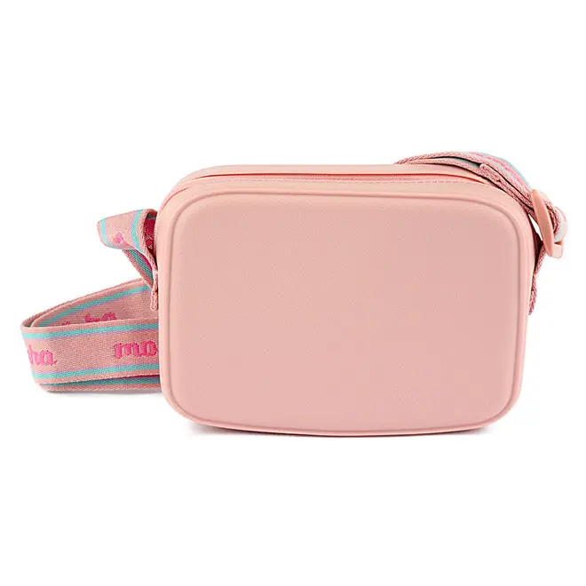 Bolsa Molekinha Juvenil Feminina  Rosa