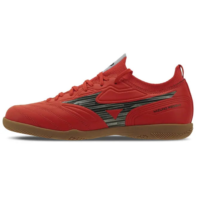 Chuteira Futsal Mizuno Regent IN