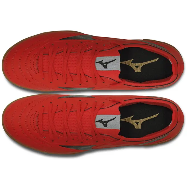 Chuteira Futsal Mizuno Regent IN