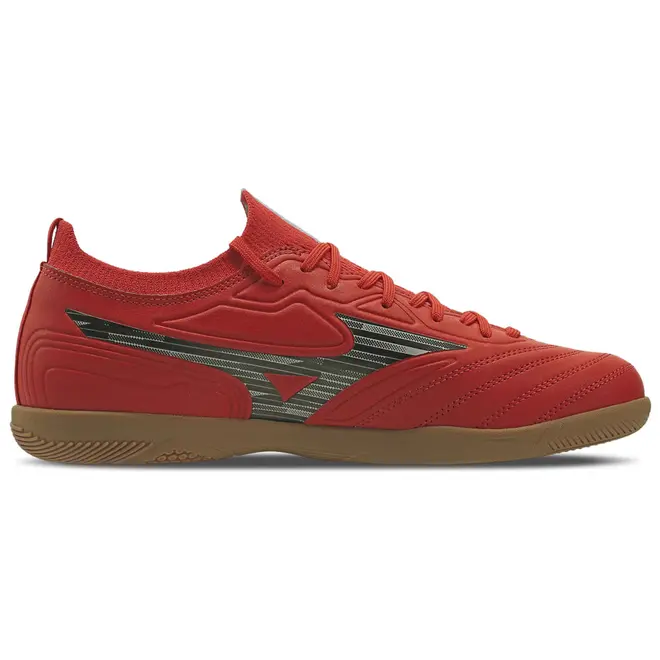 Chuteira Futsal Mizuno Regent IN