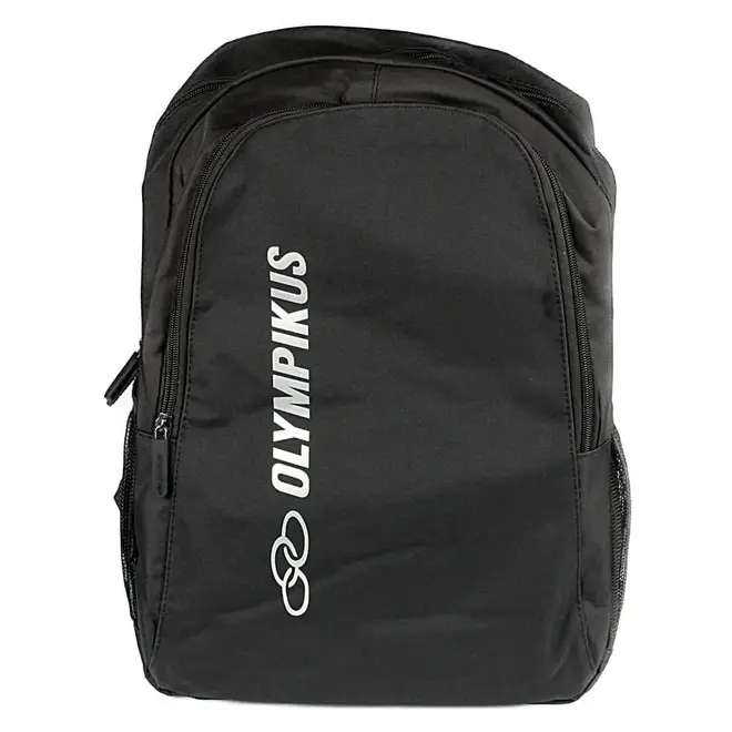 Mochila Esportiva Olympikus Preta