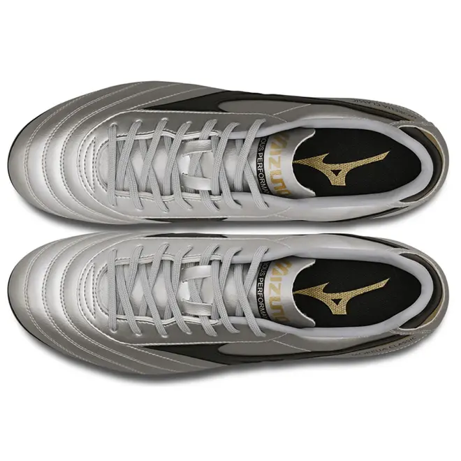Chuteira de Campo Mizuno Morelia Classic MD
