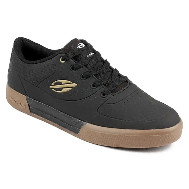 Tênis Casual Mormaii Urban Pulse Preto Masculino