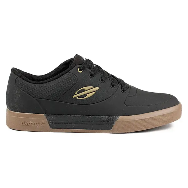 Tênis Casual Mormaii Urban Pulse Preto Masculino