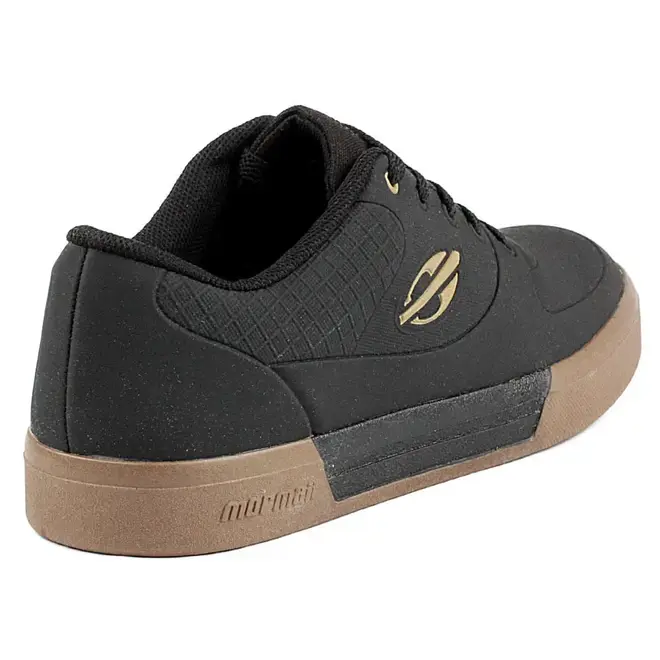Tênis Casual Mormaii Urban Pulse Preto Masculino