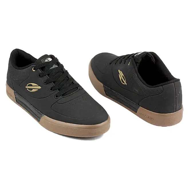 Tênis Casual Mormaii Urban Pulse Preto Masculino