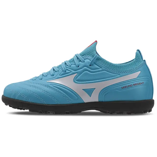 Chuteira Society Mizuno Regent AS Infantil
