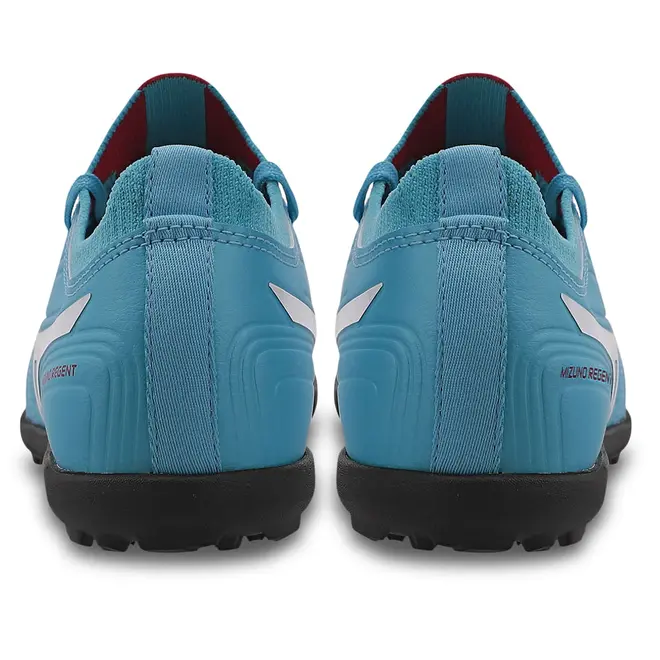 Chuteira Society Mizuno Regent AS Infantil