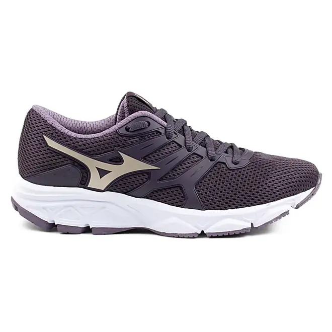 Tênis Mizuno Jet 4 Roxo Feminino