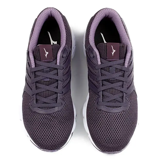Tênis Mizuno Jet 4 Roxo Feminino