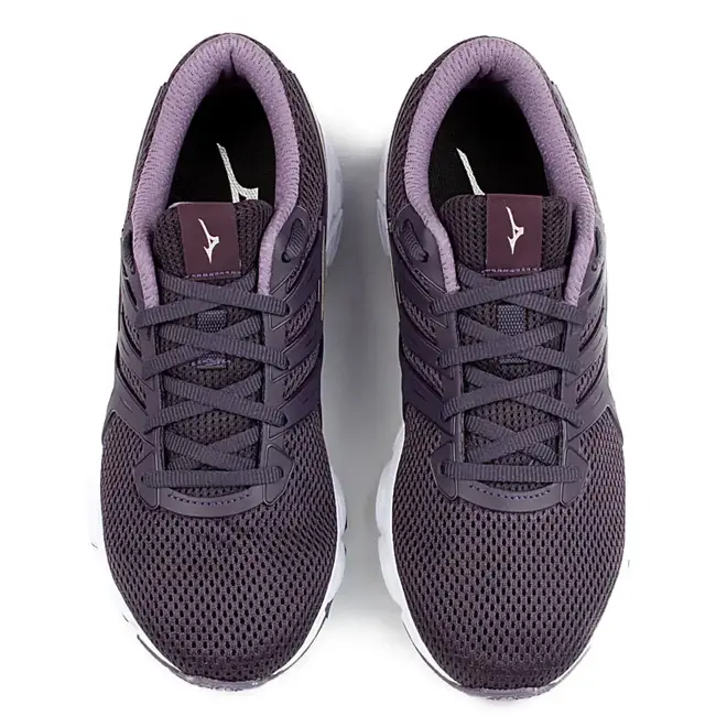 Tênis Mizuno Jet 4 Roxo Feminino
