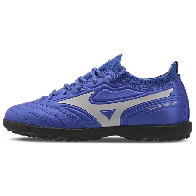 Chuteira Society Mizuno Regent AS Infantil