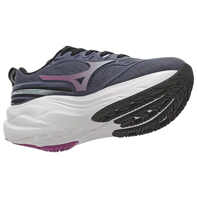 Tênis Casual Mizuno Space 5 Infantil