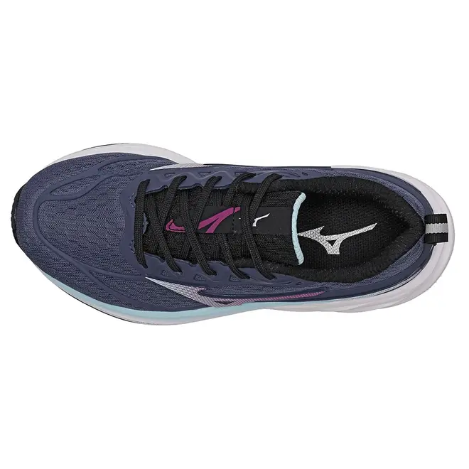 Tênis Casual Mizuno Space 5 Infantil