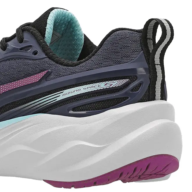 Tênis Casual Mizuno Space 5 Infantil