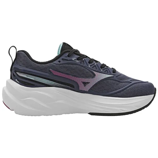 Tênis Casual Mizuno Space 5 Infantil