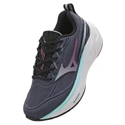 Tênis Casual Mizuno Space 5 Infantil