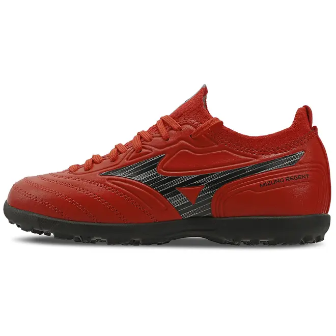 Chuteira Society Mizuno Regent AS Infantil