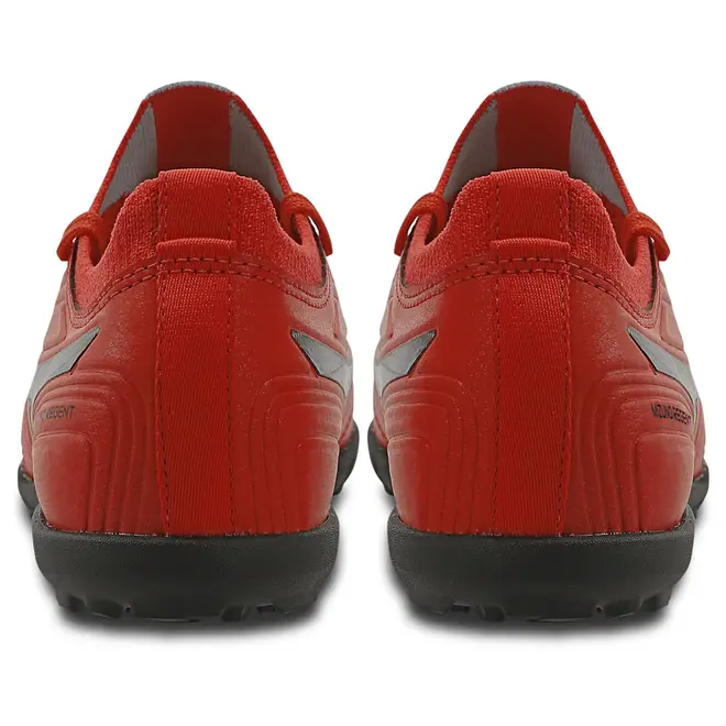 Chuteira Society Mizuno Regent AS Infantil